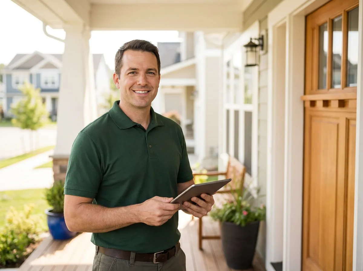 Pest control FAQs for Scotland, SD